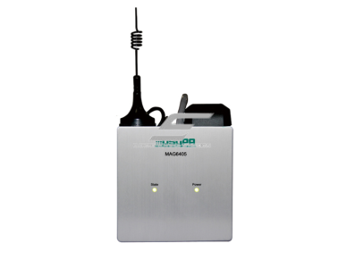 IP tinklinis GPS laiko sinchronizavimo modulis | PA sistemoms | 10M/100M | 100mA | RS485 ryšys | veikiantis GPS pagrindu