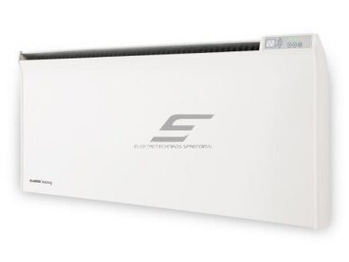Programuojamas skaitmeninis termostatas radiatoriui TPVD | 230V | +5...+35°C | IP24 | ADAX | Glamox Heating DTV2 1 Programuojamas skaitmeninis termostatas radiatoriui TPVD | 230V | +5...+35°C | IP24 | ADAX | Glamox Heating DTV2 1