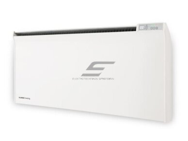 Programuojamas skaitmeninis termostatas radiatoriui TPA/TLO | 230V | +5...+35°C | IP20 | ADAX | Glamox Heating DT2 1 Programuojamas skaitmeninis termostatas radiatoriui TPA/TLO | 230V | +5...+35°C | IP20 | ADAX | Glamox Heating DT2 1