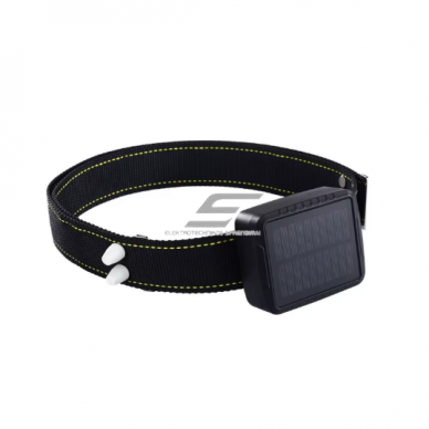 4G GPS loomade jälgimisseade päikesepaneeliga | IP65 | kuni 1 aasta tööaeg | GPS + Beidou | vibratsioonihäire | 18000 mAh 4G GPS loomade jälgimisseade päikesepaneeliga | IP65 | kuni 1 aasta tööaeg | GPS + Beidou | vibratsioonihäire | 18000 mAh