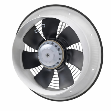 Telgventilaator seinale / lakke | D250 | 1500 m³/h | 100 W | 230 V | kiiruse reguleerimise võimalus | metallkorpus | IP44 Telgventilaator seinale / lakke | D250 | 1500 m³/h | 100 W | 230 V | kiiruse reguleerimise võimalus | metallkorpus | IP44