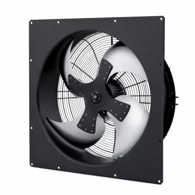 Tööstuslik telgseinaventilaator | 0,9 kW | 3×380 V | 950 p/min | 10000–15500 m³/h | alumiiniumsulam | IP66 | 870×870 mm Tööstuslik telgseinaventilaator | 0,9 kW | 3×380 V | 950 p/min | 10000–15500 m³/h | alumiiniumsulam | IP66 | 870×870 mm