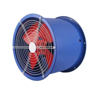 Tööstuslik aksiaalne kanaliventilaator | 4000 m³/h | 250 W | 220 V | 1450 p/min | vasemähisega mootor | kuullaagrid | ES-ACAF4000 2 Tööstuslik aksiaalne kanaliventilaator | 4000 m³/h | 250 W | 220 V | 1450 p/min | vasemähisega mootor | kuullaagrid | ES-ACAF4000 2