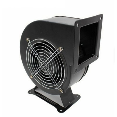 Centrifugal blower (radial fan) | 85 W | 230 V | 216 m³/h | 280 Pa | 2500 rpm | metal housing | XYDF-85
