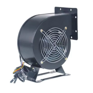 Tsentrifugaalpuhur (radiaalventilaator) | 330 W | 230 V | 660 m³/h | 450 Pa | 2800 p/min | metallkorpus | XYDF-330 2