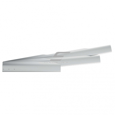 Ventilaatori varulaba | Ø6,5 m HVLS | alumiiniumsulam EN AW-6061-T6 | Coolibrì | XTPAL3.6501 Ventilaatori varulaba | Ø6,5 m HVLS | alumiiniumsulam EN AW-6061-T6 | Coolibrì | XTPAL3.6501