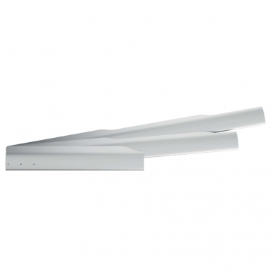 Ventilaatori varulaba | Ø2 m HVLS | alumiiniumsulam EN AW-6061-T6 | Coolibrì | XTPAL3.2000