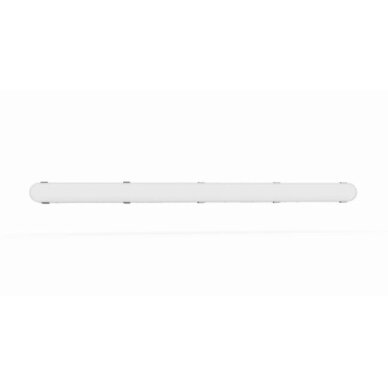 Industriāls hermētisks LED gaismeklis | garāžas tipa | 22W-28W-34W-40W | 230V | 2700-6500K | 140lm/W | 1200mm | virsapmetuma | IP65 | TRI-PROOF