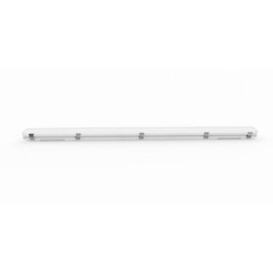 Industriāls hermētisks LED gaismeklis | garāžas tipa | 22W-28W-34W-40W | 230V | 2700-6500K | 140lm/W | 1200mm | virsapmetuma | IP65 | TRI-PROOF 2