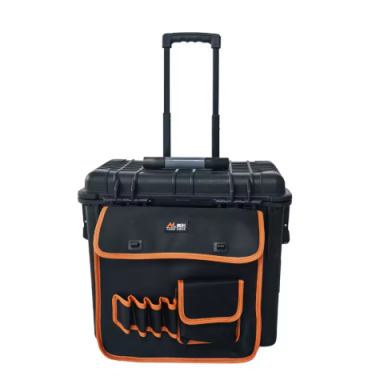 Cable fault locator | TDR + high-voltage impulse generator | 0–35 kV | 1800 J | IP65 | for electrical network fault detection 3 Cable fault locator | TDR + high-voltage impulse generator | 0–35 kV | 1800 J | IP65 | for electrical network fault detection 3