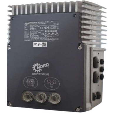 Frequency inverter for fan speed control | 11 kW | IP55 | Coolibrì | F91209 Frequency inverter for fan speed control | 11 kW | IP55 | Coolibrì | F91209