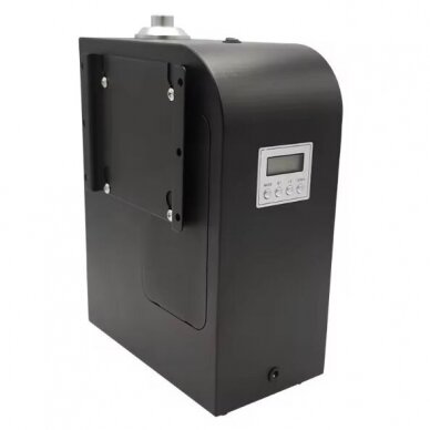 Smart industrial aroma diffuser | 14W | 12VDC | 500ml | 1000-2000m³ | 342x130x230mm | black | Bluetooth 1