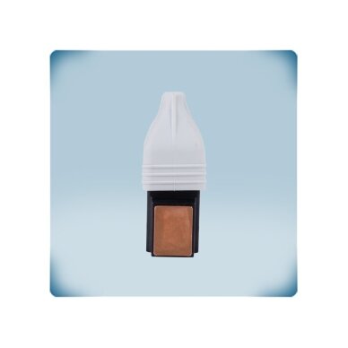Pealepandav toru temperatuuriandur | 0-85°C | Modbus RTU | 24VDC PoM | RJ45 | IP65 | Sentera Controls | DTP-M 1