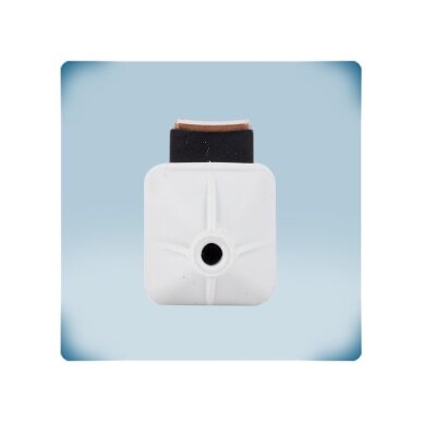 Pealepandav toru temperatuuriandur | 0-85°C | Modbus RTU | 24VDC PoM | RJ45 | IP65 | Sentera Controls | DTP-M 2