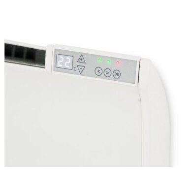 Programmeeritav digitaalne termostaat TPVD radiaatorile | 230V | +5...+35°C | IP24 | ADAX | Glamox Heating DTV2 Programmeeritav digitaalne termostaat TPVD radiaatorile | 230V | +5...+35°C | IP24 | ADAX | Glamox Heating DTV2