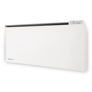 Programmeeritav digitaalne termostaat TPVD radiaatorile | 230V | +5...+35°C | IP24 | ADAX | Glamox Heating DTV2 1 Programmeeritav digitaalne termostaat TPVD radiaatorile | 230V | +5...+35°C | IP24 | ADAX | Glamox Heating DTV2 1