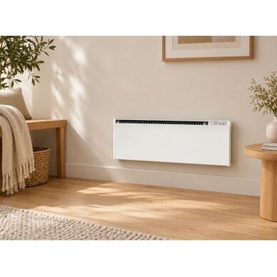 Programmeeritav digitaalne termostaat TPVD radiaatorile | 230V | +5...+35°C | IP24 | ADAX | Glamox Heating DTV2 2 Programmeeritav digitaalne termostaat TPVD radiaatorile | 230V | +5...+35°C | IP24 | ADAX | Glamox Heating DTV2 2