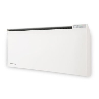 Programmable digital thermostat for TPA/TLO radiator | 230V | +5...+35°C | IP20 | ADAX | Glamox Heating DT2 1