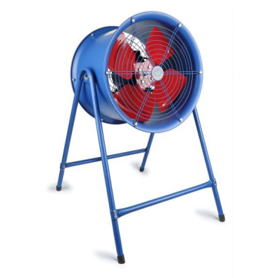 Tööstuslik aksiaalne kanaliventilaator | 4000 m³/h | 250 W | 220 V | 1450 p/min | vasemähisega mootor | kuullaagrid | ES-ACAF4000 1 Tööstuslik aksiaalne kanaliventilaator | 4000 m³/h | 250 W | 220 V | 1450 p/min | vasemähisega mootor | kuullaagrid | ES-ACAF4000 1