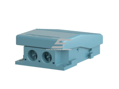Pramoninis kojinis valdymo pedalas | 0,27/3A | 240/250V | 1NO+1NC | metalinis | mėlynas | IP66 | Schneider Electric | XPEM110 1
