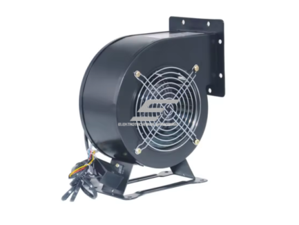 Išcentrinė orapūtė (radialinis ventiliatorius) | 85 W | 230 V | 216 m³/h | 280 Pa | 2500 aps./min | metalinis korpusas | XYDF-85 2
