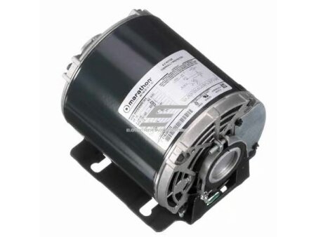 Pramoninis elektros variklis | 0,19kW | 208-240V | 0,25Hp | IP22 | 5KH32GNB813AX Marathon Electric Pramoninis elektros variklis | 0,19kW | 208-240V | 0,25Hp | IP22 | 5KH32GNB813AX Marathon Electric