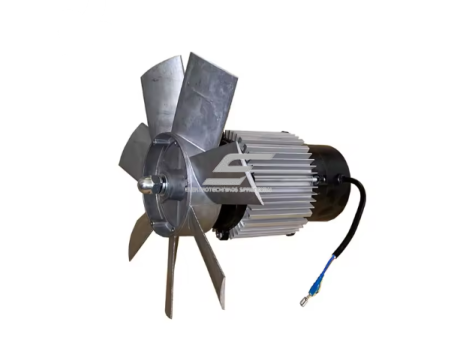 Pramoninis nešiojamas ventiliatorius | ašinis | atsparus sprogimui | Ø500 mm | 220 W | 2800 m³/min | pavojingoms zonoms | plieninis korpusas 2 Pramoninis nešiojamas ventiliatorius | ašinis | atsparus sprogimui | Ø500 mm | 220 W | 2800 m³/min | pavojingoms zonoms | plieninis korpusas 2
