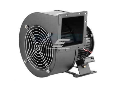 Išcentrinė orapūtė (radialinis ventiliatorius) | 60 W | 230 V | 192 m³/h | 280 Pa | 2600 aps./min | metalinis korpusas | XYDF-60 1