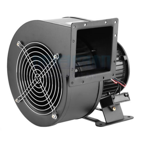 Centrifugal blower (radial fan) | 85 W | 230 V | 216 m³/h | 280 Pa | 2500 rpm | metal housing | XYDF-85 1