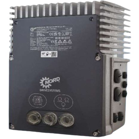 Sagedusmuundur (inverter) ventilaatorite kiiruse juhtimiseks | 2,2 kW | IP55 | Coolibrì | F91204 Sagedusmuundur (inverter) ventilaatorite kiiruse juhtimiseks | 2,2 kW | IP55 | Coolibrì | F91204