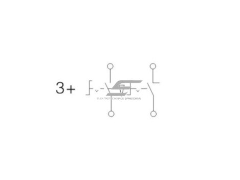 Pramoninis kranų valdymo pultas | su 6 mygtukais | 2-5A | 250-500V | IP56 | 1 greičio 3 Pramoninis kranų valdymo pultas | su 6 mygtukais | 2-5A | 250-500V | IP56 | 1 greičio 3