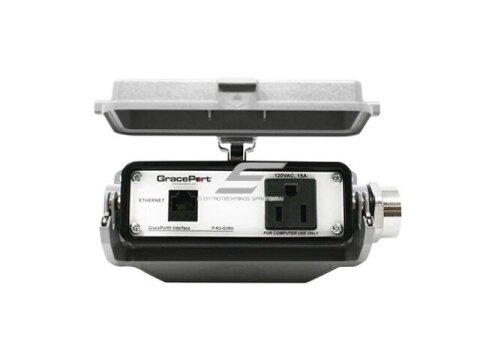 Pramoninis automatizuotas elektros grandinių valdymo ir perjungimo modulis | 120VAC | 5A | IP65 | Grace | P-R2-G3R0 Pramoninis automatizuotas elektros grandinių valdymo ir perjungimo modulis | 120VAC | 5A | IP65 | Grace | P-R2-G3R0