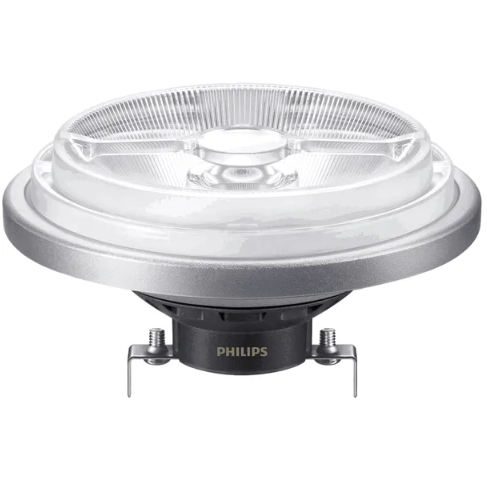 LED lamp G53 | 11W | 12VAC | 600lm | 2700K | Philips LED lamp G53 | 11W | 12VAC | 600lm | 2700K | Philips