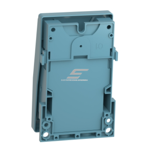 Industrial foot control pedal | 0.27/3A | 240/250V | 1NO+1NC | metal | blue | IP66 | XPEM110 Schneider Electric 3 Industrial foot control pedal | 0.27/3A | 240/250V | 1NO+1NC | metal | blue | IP66 | XPEM110 Schneider Electric 3
