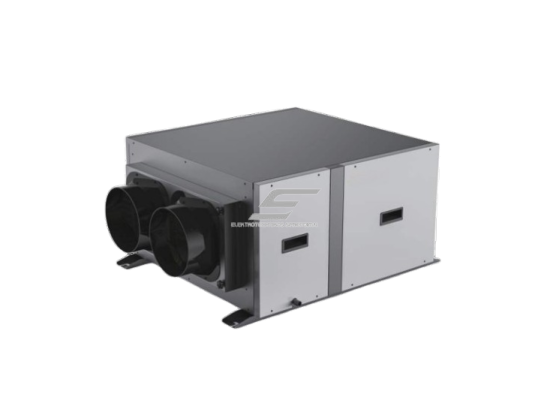 Pramoninis lubinis oro sausintuvas | drėgmės surinkėjas su integruotu siurbliu | 1060W | 230V | 105l/24h | 620m³/h | 960x693x400mm | juodas Pramoninis lubinis oro sausintuvas | drėgmės surinkėjas su integruotu siurbliu | 1060W | 230V | 105l/24h | 620m³/h | 960x693x400mm | juodas