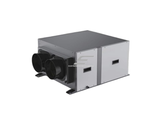 Pramoninis lubinis oro sausintuvas | drėgmės surinkėjas su integruotu siurbliu | 1500W | 230V | 150l/24h | 875m³/h | 1005x695x440mm | juodas Pramoninis lubinis oro sausintuvas | drėgmės surinkėjas su integruotu siurbliu | 1500W | 230V | 150l/24h | 875m³/h | 1005x695x440mm | juodas