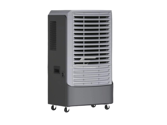 Pramoninis kompresorinis oro sausintuvas | drėgmės surinkėjas | 1450W | 230V | 138l/24h | 700m³/h | 961x520x411mm | baltas 1 Pramoninis kompresorinis oro sausintuvas | drėgmės surinkėjas | 1450W | 230V | 138l/24h | 700m³/h | 961x520x411mm | baltas 1