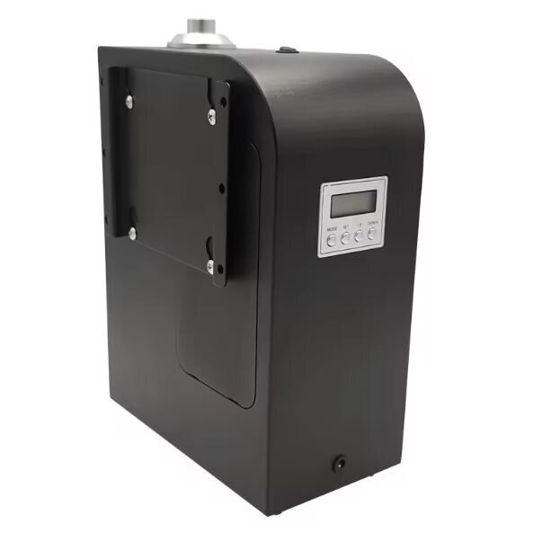 Smart industrial aroma diffuser | 14W | 12VDC | 500ml | 1000-2000m³ | 342x130x230mm | black | Bluetooth 1