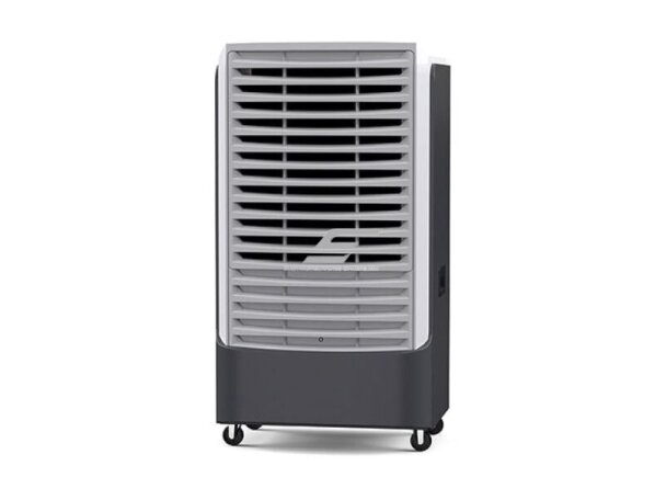 Pramoninis kompresorinis oro sausintuvas | drėgmės surinkėjas | 1450W | 230V | 138l/24h | 700m³/h | 961x520x411mm | baltas