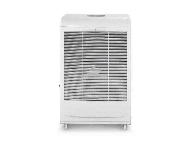 Pramoninis kompresorinis oro sausintuvas | drėgmės surinkėjas | 1190W | 230V | 120l/24h | 720m³/h | 1000x600x382mm | baltas Pramoninis kompresorinis oro sausintuvas | drėgmės surinkėjas | 1190W | 230V | 120l/24h | 720m³/h | 1000x600x382mm | baltas