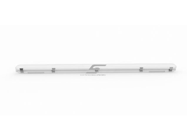 Pramoninis hermetinis LED šviestuvas | garažų tipo | 22W-28W-34W-40W | 230V | 2700-6500K | 140lm/W | 1200mm | virštinkinis | IP65 | TRI-PROOF 2 Pramoninis hermetinis LED šviestuvas | garažų tipo | 22W-28W-34W-40W | 230V | 2700-6500K | 140lm/W | 1200mm | virštinkinis | IP65 | TRI-PROOF 2
