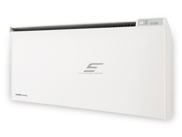 Programuojamas skaitmeninis termostatas radiatoriui TPVD | 230V | +5...+35°C | IP24 | ADAX | Glamox Heating DTV2 1 Programuojamas skaitmeninis termostatas radiatoriui TPVD | 230V | +5...+35°C | IP24 | ADAX | Glamox Heating DTV2 1