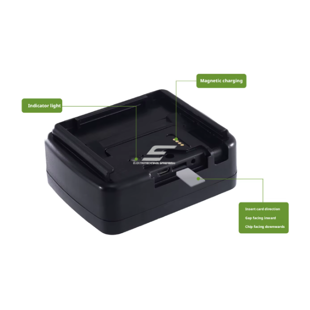 4G GPS loomade jälgimisseade päikesepaneeliga | IP65 | kuni 1 aasta tööaeg | GPS + Beidou | vibratsioonihäire | 18000 mAh 2