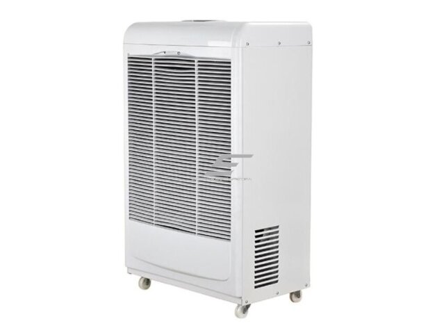 Pramoninis kompresorinis oro sausintuvas | drėgmės surinkėjas | 1190W | 230V | 120l/24h | 720m³/h | 1000x600x382mm | baltas 1