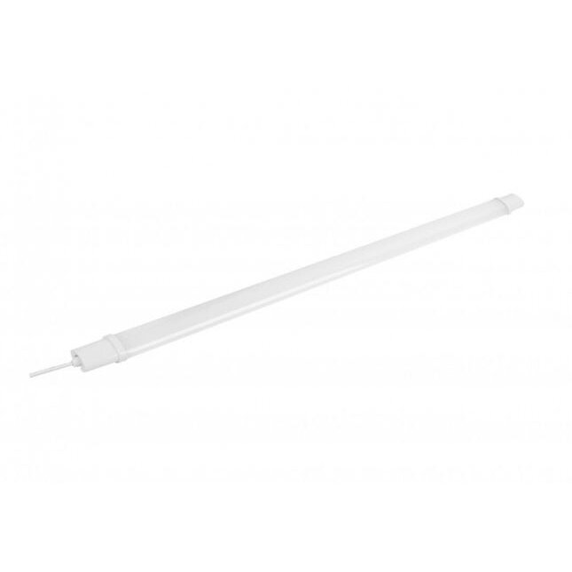 Przemysłowa hermetyczna oprawa LED | typ garażowy | 36W | 180–265V | 4000K | 100lm/W | 1200mm | natynkowa | IP65 | TRI-PROOF Przemysłowa hermetyczna oprawa LED | typ garażowy | 36W | 180–265V | 4000K | 100lm/W | 1200mm | natynkowa | IP65 | TRI-PROOF