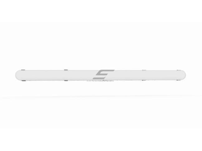 Pramoninis hermetinis LED šviestuvas | garažų tipo | 22W-28W-34W-40W | 230V | 2700-6500K | 140lm/W | 1200mm | virštinkinis | IP65 | TRI-PROOF Pramoninis hermetinis LED šviestuvas | garažų tipo | 22W-28W-34W-40W | 230V | 2700-6500K | 140lm/W | 1200mm | virštinkinis | IP65 | TRI-PROOF