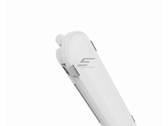 Pramoninis hermetinis LED šviestuvas | garažų tipo | 22W-28W-34W-40W | 230V | 2700-6500K | 140lm/W | 1200mm | virštinkinis | IP65 | TRI-PROOF 1 Pramoninis hermetinis LED šviestuvas | garažų tipo | 22W-28W-34W-40W | 230V | 2700-6500K | 140lm/W | 1200mm | virštinkinis | IP65 | TRI-PROOF 1