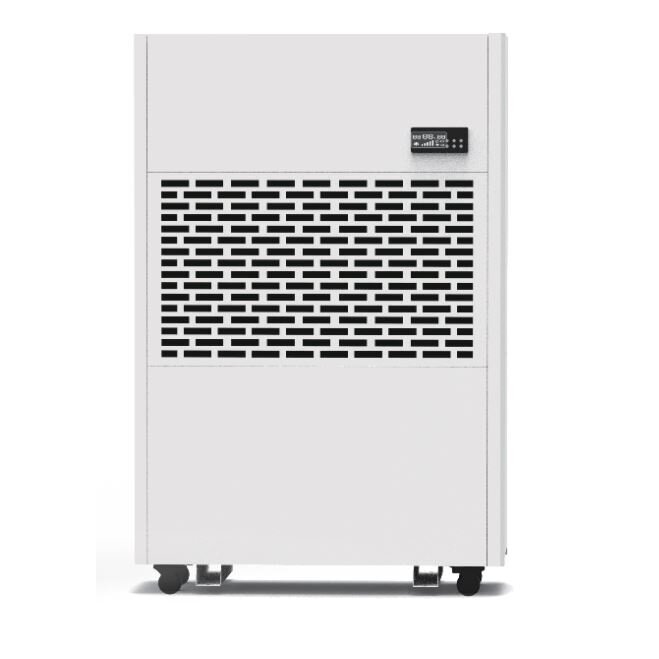 Промышленный компрессорный осушитель воздуха | влагосборник | 5500W | 380V | 520л/24ч | 3800м³/ч | 1750x1190x545мм | белый Промышленный компрессорный осушитель воздуха | влагосборник | 5500W | 380V | 520л/24ч | 3800м³/ч | 1750x1190x545мм | белый