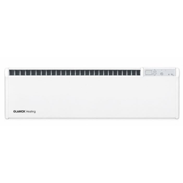 Nutikas programmeeritav digitaalne termostaat TPA/TLO radiaatorile | 230V | +5...+35°C | IP20 | Wi-Fi | Bluetooth | ADAX | Glamox Heating | WT3 WiFi/BLE 1 Nutikas programmeeritav digitaalne termostaat TPA/TLO radiaatorile | 230V | +5...+35°C | IP20 | Wi-Fi | Bluetooth | ADAX | Glamox Heating | WT3 WiFi/BLE 1