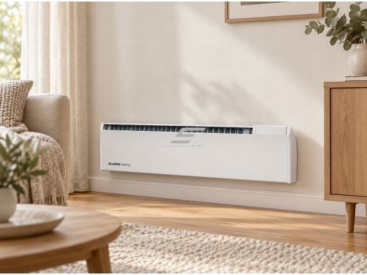Programuojamas skaitmeninis termostatas | vykdantysis modulis radiatoriui TPA/TLO | 230V | IP20 | ADAX | Glamox Heating SLX2 4 Programuojamas skaitmeninis termostatas | vykdantysis modulis radiatoriui TPA/TLO | 230V | IP20 | ADAX | Glamox Heating SLX2 4